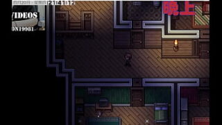 Zombie’s Retreat Part11