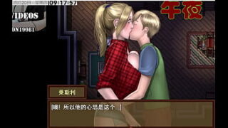 Zombie’s Retreat Part5