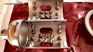 Mistress Mistress April – Hole Controle