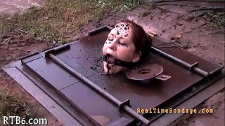 Hotty Acquires Barbaric Teasing
