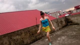 Amputee Dance