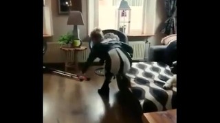 Amputee Sak Teen