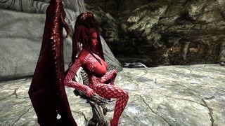 Dungeons And Draugr