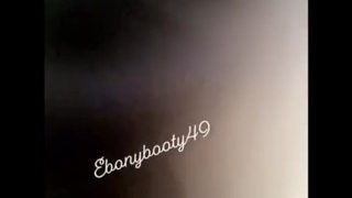 Ebonybooty49 Fart Complication Farts Moist