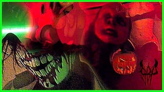 Halloween Special 2020 – Flesh – Sbp