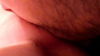 Hubby Making Me Ready for Other Boy