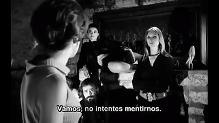 Le Vioul Du Vampire – Ceremony