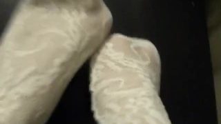 Pezinhos Sem Dedos Ii