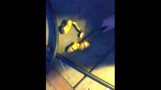 Smaaash Tht Fuccin Bnana – Scene 1