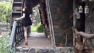 Step Hopping