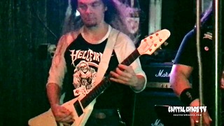 Union Jack & The Rippers “the Ides Of March” & “wrathchild”