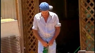 White Trash Hoe 4 – Scene 1
