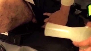 Nurse Helps Me Pee When I’m In My Wheelchair