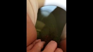 Peeing in the nursing home – life of a disabled person