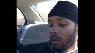 Homeless thot Suckin me off 4 sum cheap l. and 2 Jacks (Cigarettes) pt. 2