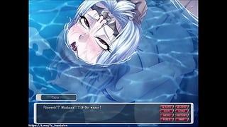Vampire Lord’s Midnight Seduction