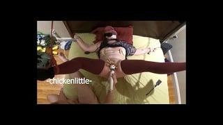 BDSM Toy Domination