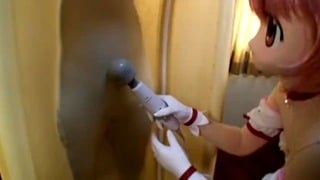 Kigurumi Breathplay Vacuum