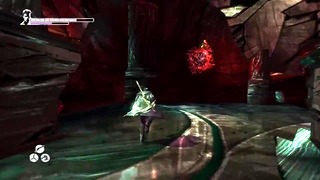 I’m Crying While Getting Fucked by Dante in the Soul Furnace