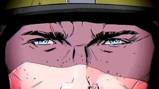 Rough BDSM Crying Fuck