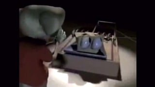 Crippled Slut Gets Destroyed