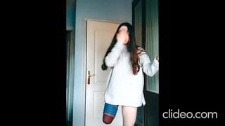 One Legged Kink