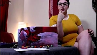 Tavern Temptress Takes Control