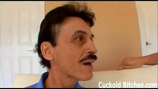 This is What a Real Man Looks Like