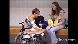 Quad Amputee Kink