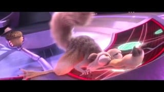 Alien Abduction Takes a Kinky Turn