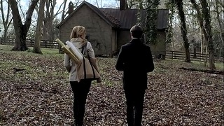 TVD S02E15 Vampire Night