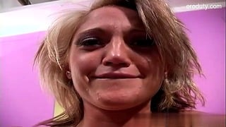 Pornstar Dirty Ass To Mouth