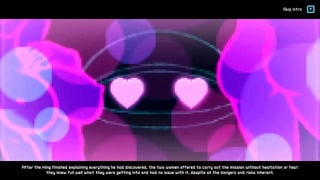 Future Fragments Hentai Game Pornplay Selected By The Fans Ep.1 Fucked By BDSM Miking Machine