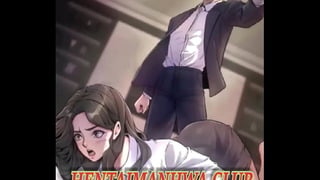 Free Hentai Webtoon Comics Love Girl Room BDSM