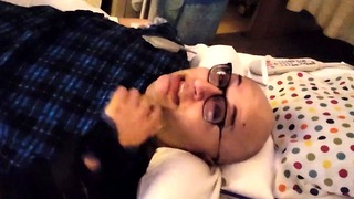 KARMA SAYS! Episode 2  My Spinal Cord Event and Neck Reconstruction
