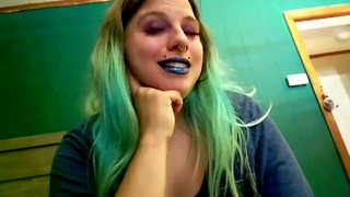 Truth or Dare Blow Job