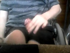 do you get turned on by me stroking my cock?
