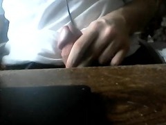 jerking it in a house full of people part II