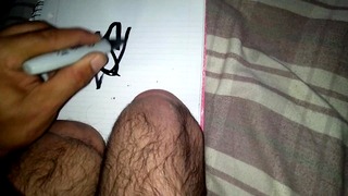 Realstumper “GRAFFITI”