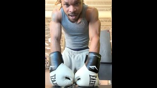 Boxing