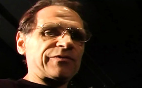 Supersadist Hector tortures the pussy and clitoris of his submissive slut Bonnie.