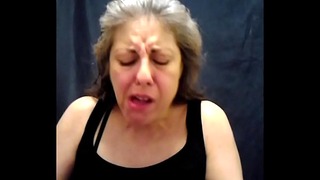 Sick Girls Gagging Puking Vomiting Vomit and Puke