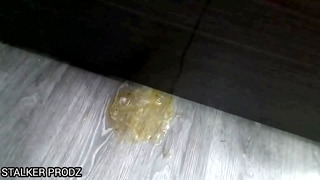 EXTREME! ANAL-HILIATION KimberlyX 4th Anal ever! Puke, sloppy gagging, squirt on cock, rimming, ass destroyed gape