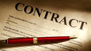 The Contract – Lesbian BDSM Erotic Audio