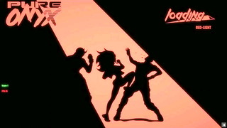 Pure Onyx New version [Hentai game PornPlay] Ep.1 Chain BDSM shibari rough sex