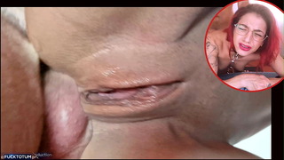 EXTREME PAINFUL HARDCORE ANAL – 18 TURNED TODAY! LET'S CELEBRATE BY DESTROYING ASSHOLE!