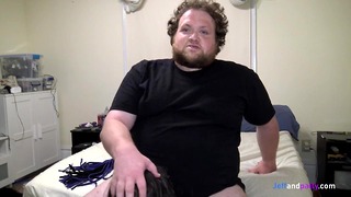 Rough BDSM Creampie Patty