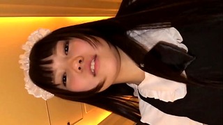 Real Amateur Teen Blowjob