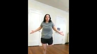 Amputee Stump Kink