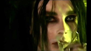 Vampire Seduces Plump Prey